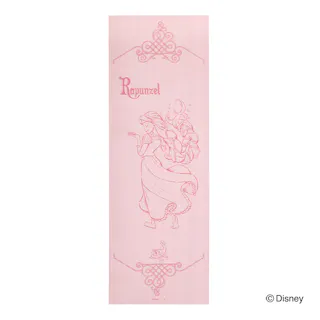 カインズ Disney ヨガマット ラプンツェル 6mm