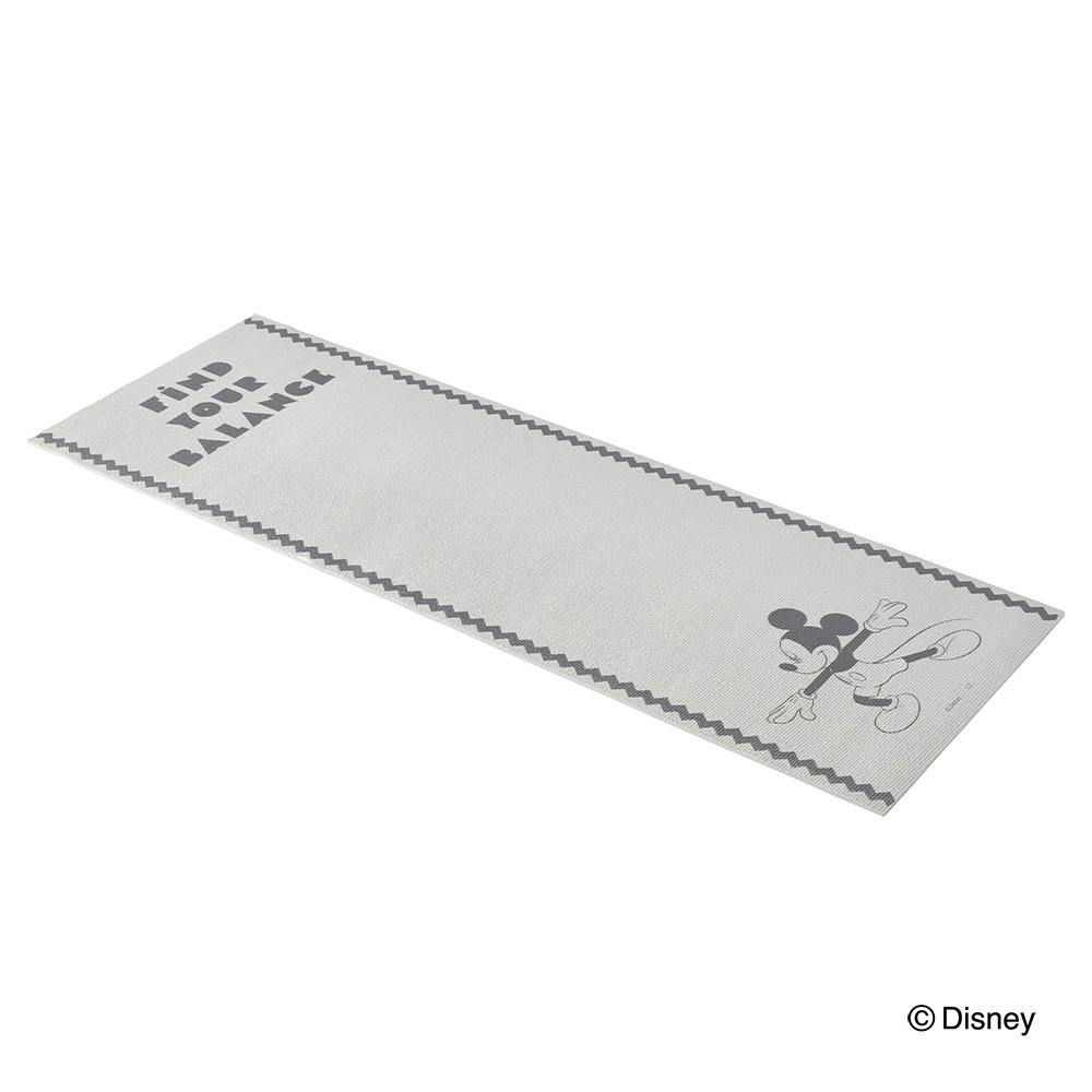 YOGA MAT （ ミッキーマウス）
新品未使用
LAVA限定
ディズニー カインズ Disney ヨガマット ミッキーマウス 6mm | ヨガマット