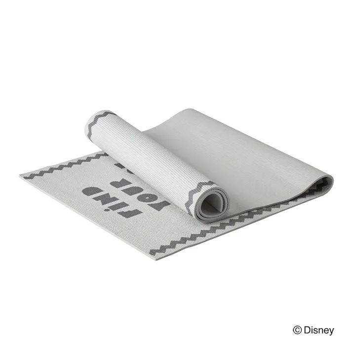 カインズ Disney ヨガマット ミッキーマウス 6mm
