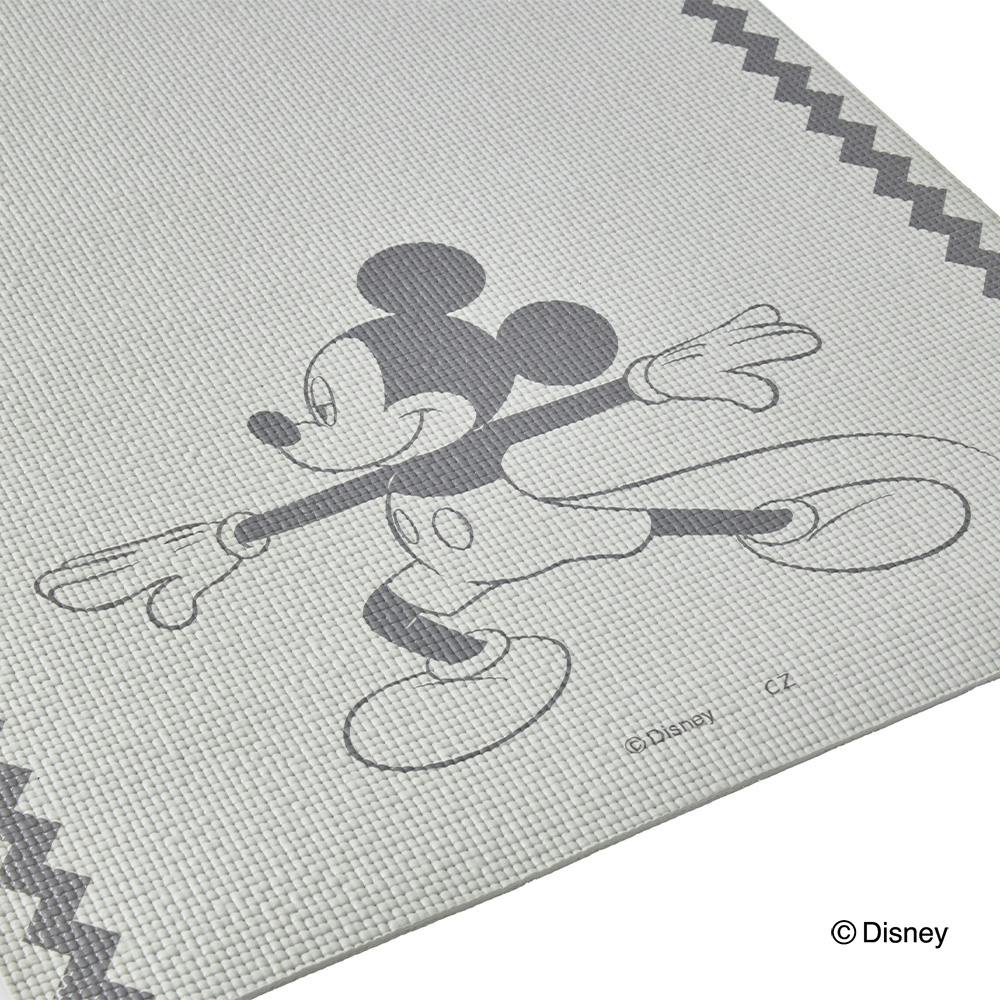 YOGA MAT （ ミッキーマウス）
新品未使用
LAVA限定
ディズニー Disney Yoga Mats & Fitness Gear | Zazzle CA