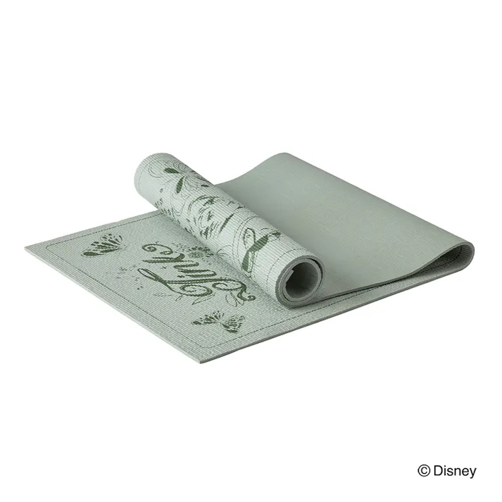 カインズ Disney ヨガマット ティンカー・ベル 6mm
