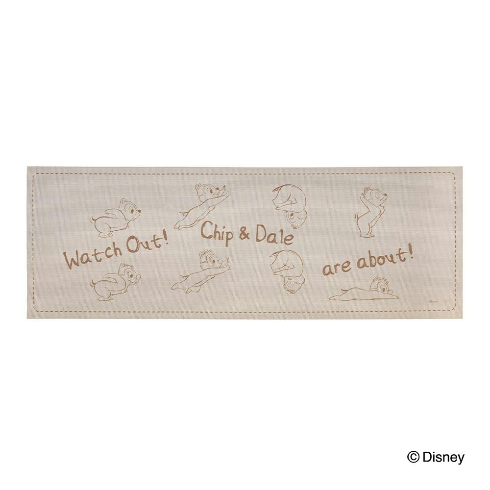 カインズ Disney ヨガマット チップ＆デール 6mm | ヨガマット