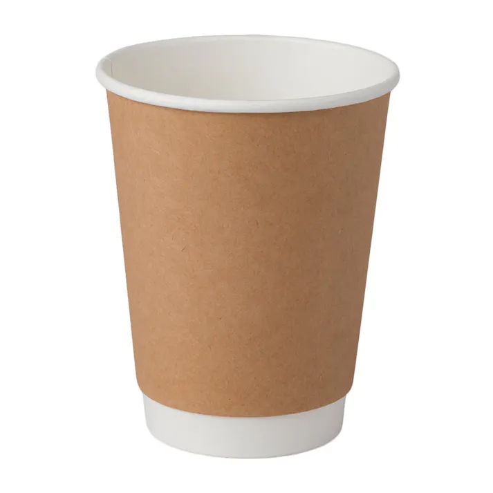 二重断熱紙コップ 435ml 10個入り