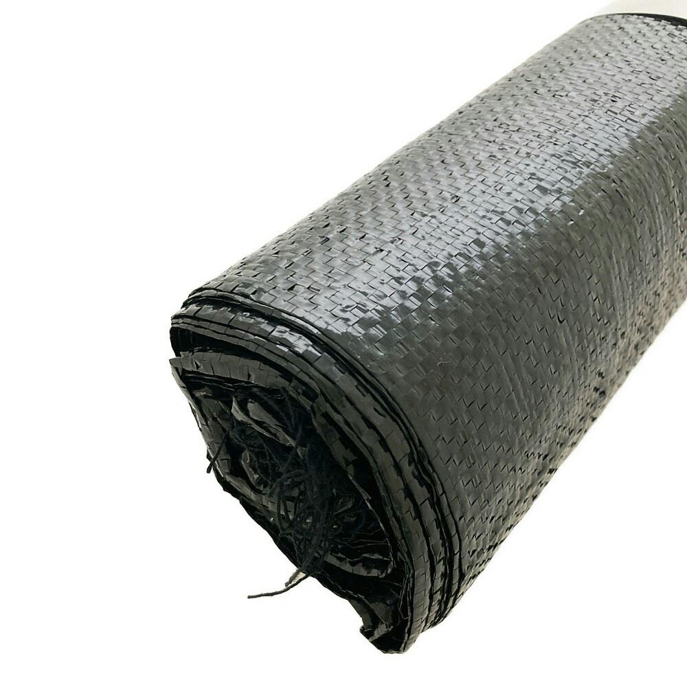 カインズ UVブラック土のう(3年耐候) 48×62cm 10枚入 | 台風・水害対策