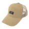 アポロメッシュキャップ ベージュ