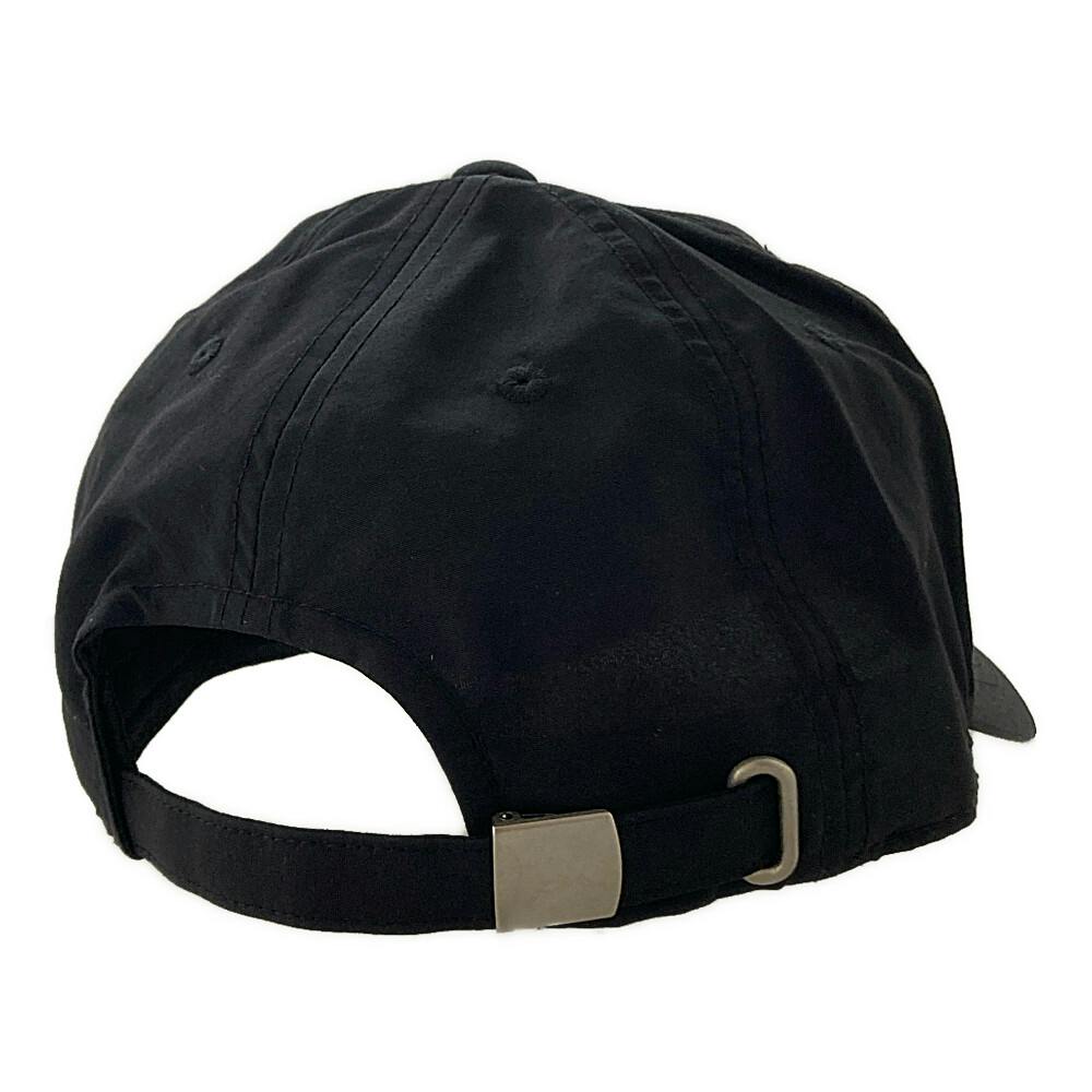 カインズ 撥水キャップ ブラック | 作業着・作業服・安全靴 通販