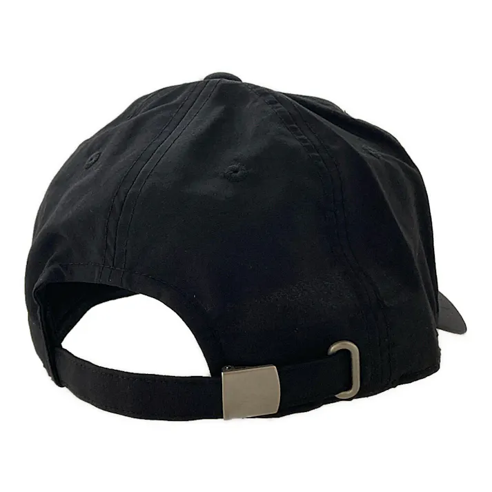 カインズ 撥水キャップ ブラック