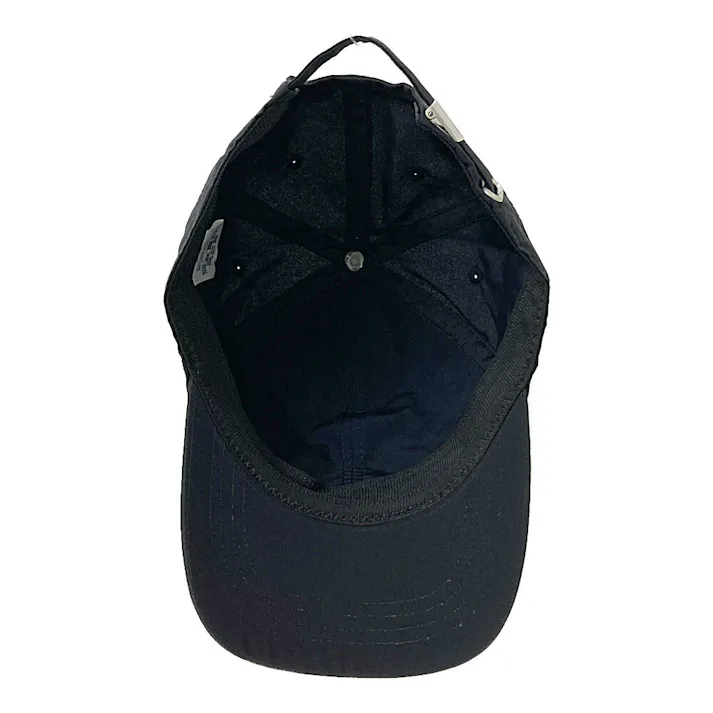 カインズ 撥水キャップ ブラック
