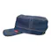 カインズ デニムワークキャップ インディゴ