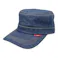 カインズ デニムワークキャップ インディゴ