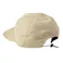カインズ パッカブルキャップ ベージュ