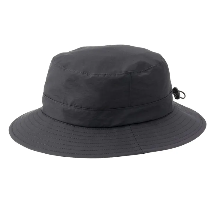 カインズ パッカブルハット ブラック