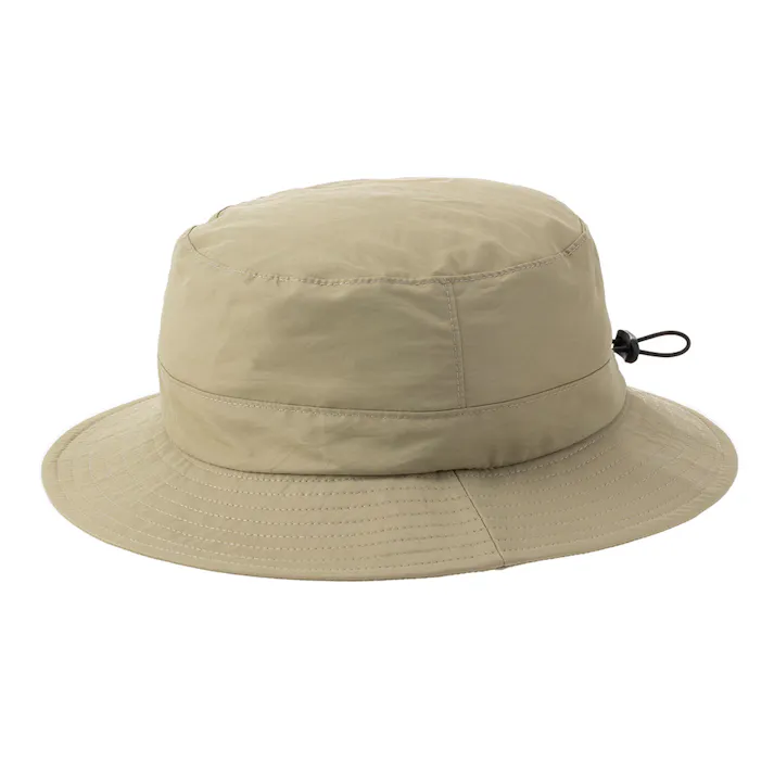 カインズ パッカブルハット ベージュ
