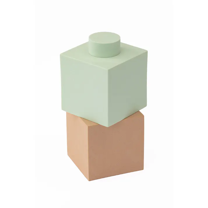 カインズ つくるとい つながる EVAブロック 大 21ブロック