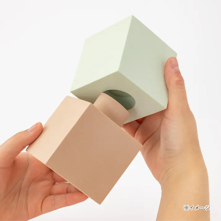 カインズ つくるとい つながる EVAブロック 大 21ブロック