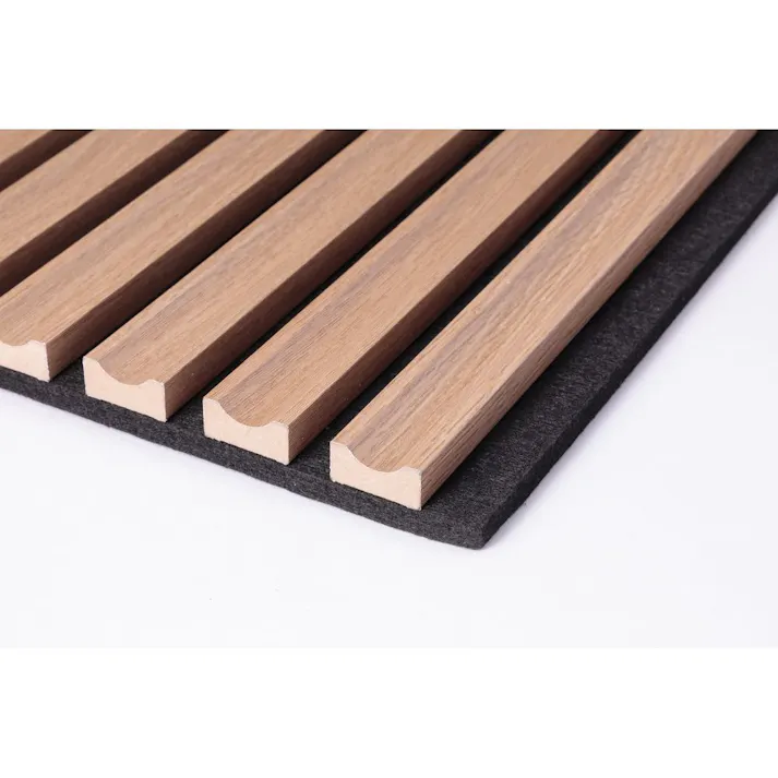 カインズ 吸音パネル ナチュラル 4枚入り