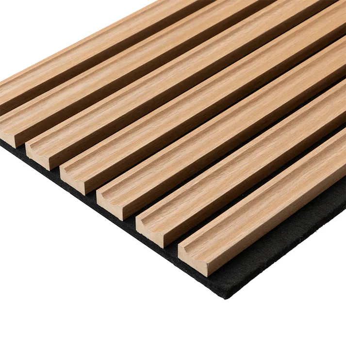 吸音パネル ナチュラル 1枚