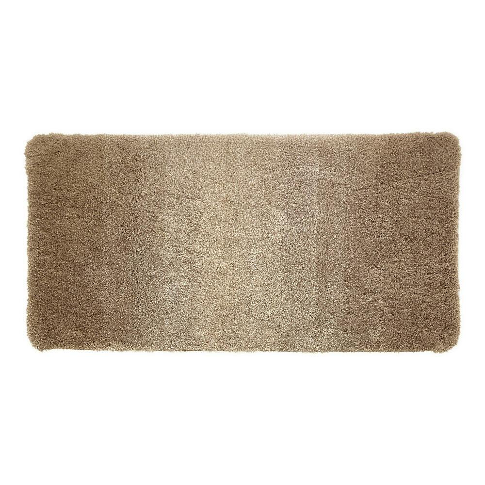 洗える玄関マット シャギー ベージュ 60×120cm 玄関マット 洗える玄関マット シャギー ベージュ 60×120cm 玄関マット