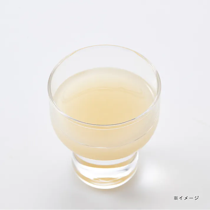 水に溶けやすい ハピウェルサプリ 足腰やお腹の健康維持 水分補給サプリ 7本入