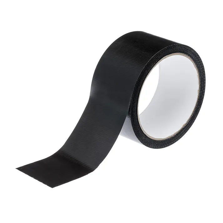 カインズ 養生テープ 黒 幅50mm×長さ20m