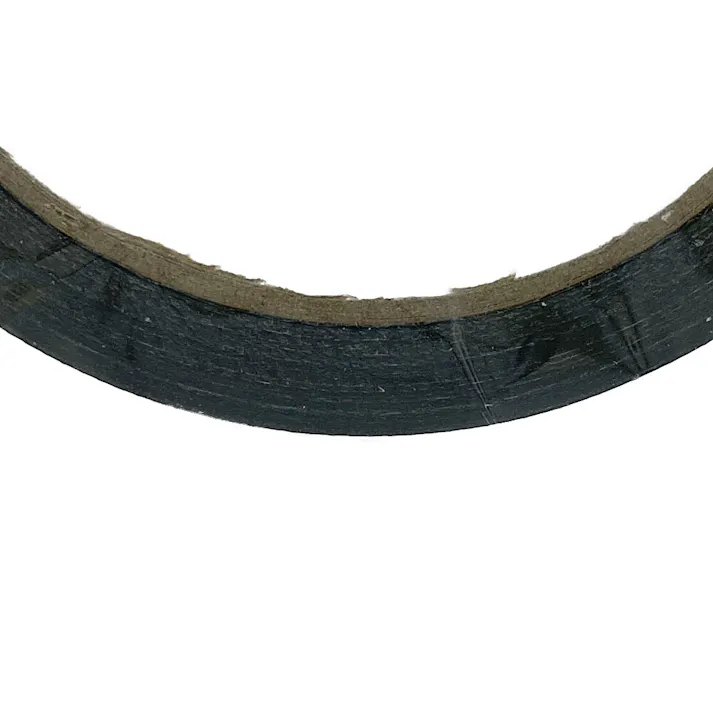 カインズ 養生テープ 黒 幅50mm×長さ20m