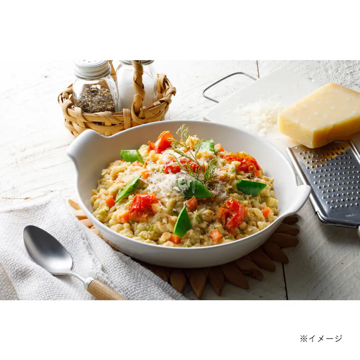 (冷凍)スマイリア 一緒に食べられる 鯛とチーズの仲良しごはん 10個入【別送品】