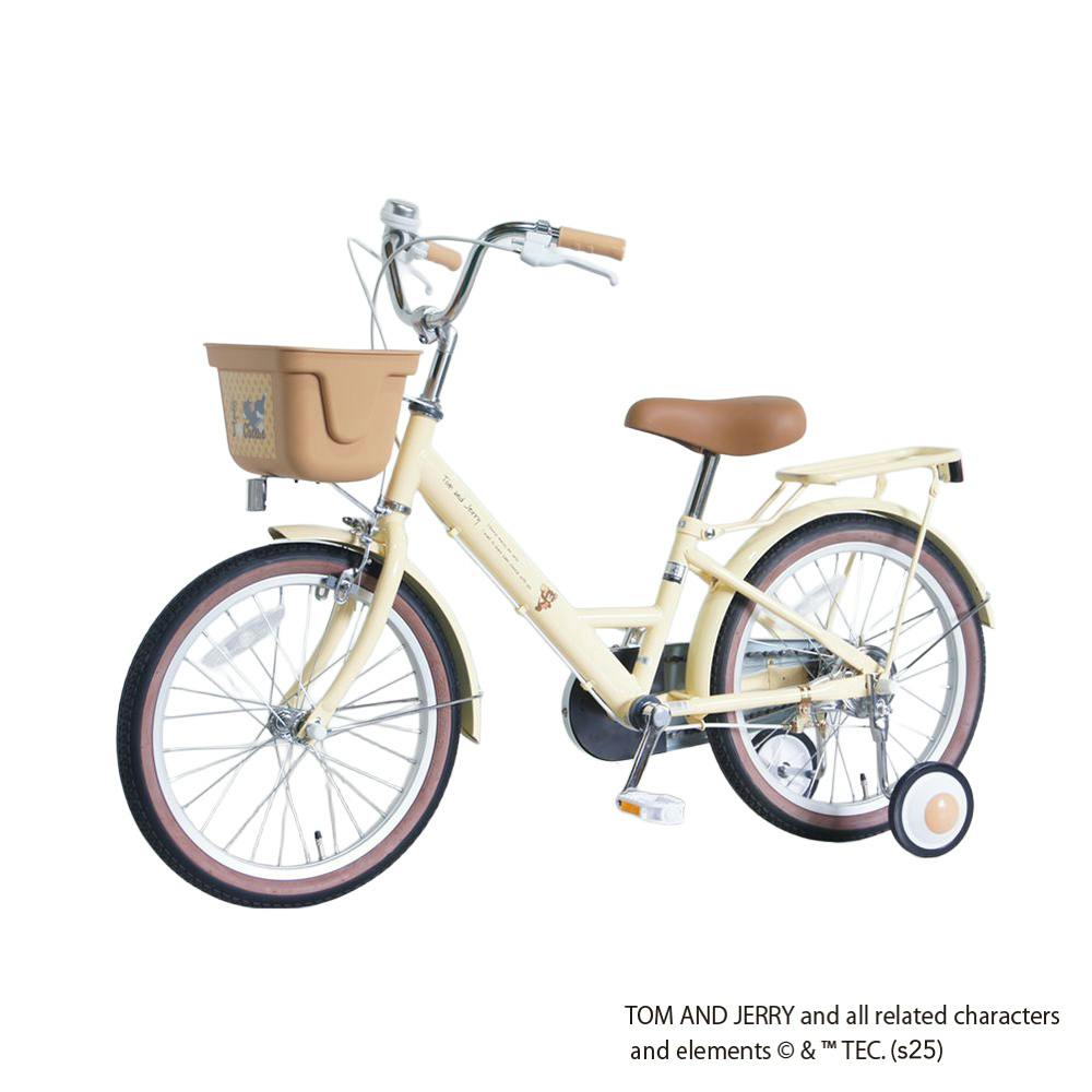 中古車　幼児用　Little Feerique　18インチ　美品 リユース】リトルフェリーク 18インチ 2020年モデル 子供用 自転車