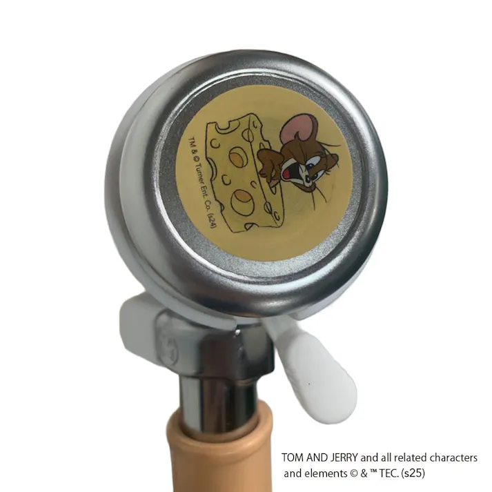 【自転車】ワーナー 幼児車 18インチ トム&ジェリー