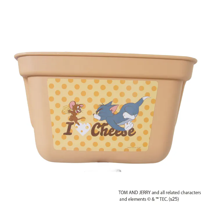 【自転車】ワーナー 幼児車 18インチ トム&ジェリー