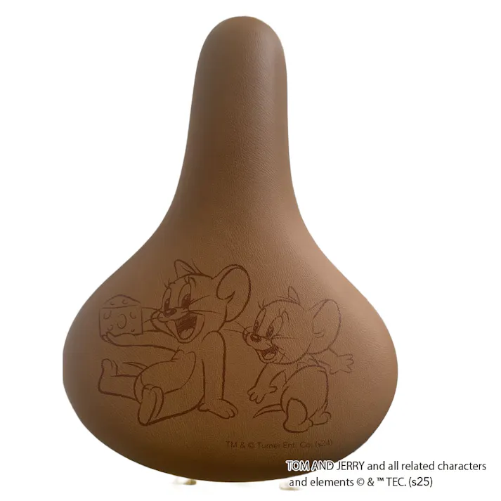 【自転車】ワーナー 幼児車 18インチ トム&ジェリー