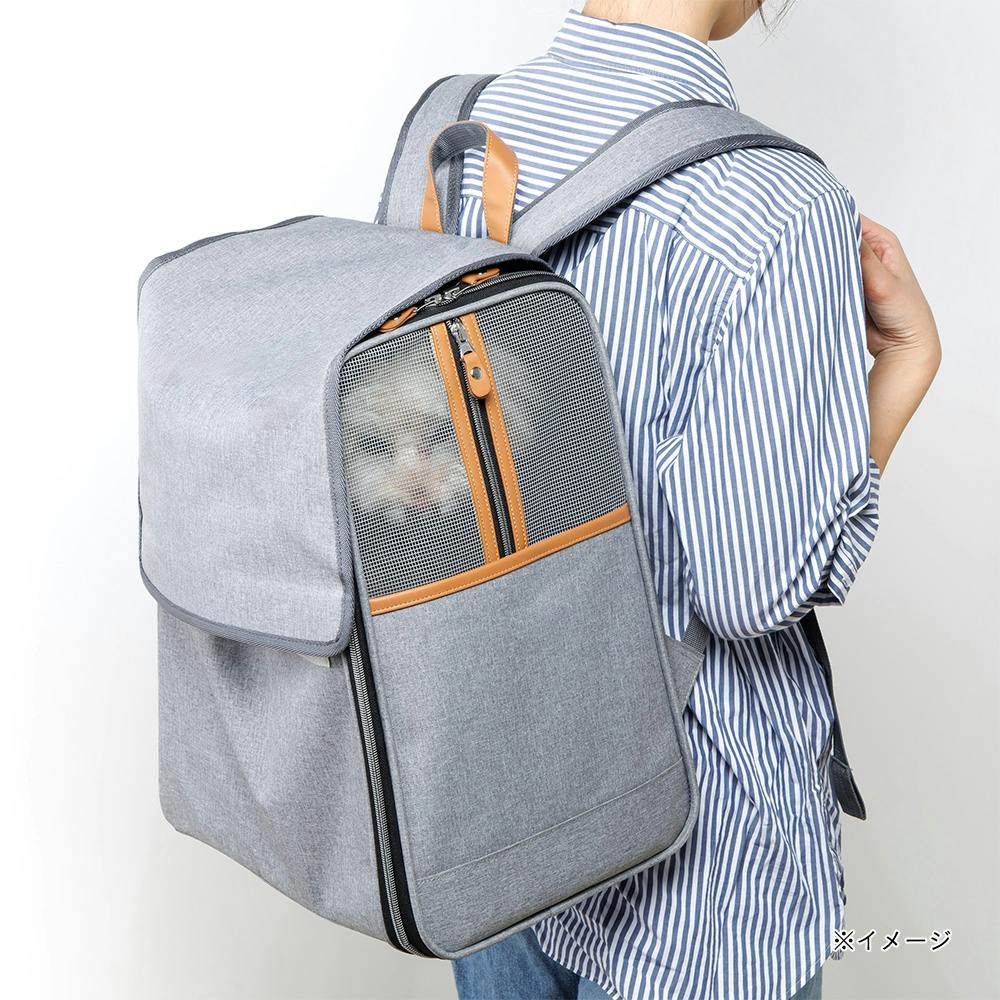 maxbone キャリーバッグ / リュック グレー キャリーバッグ 通販キャリーバッグ 機内持ち込みサイズ