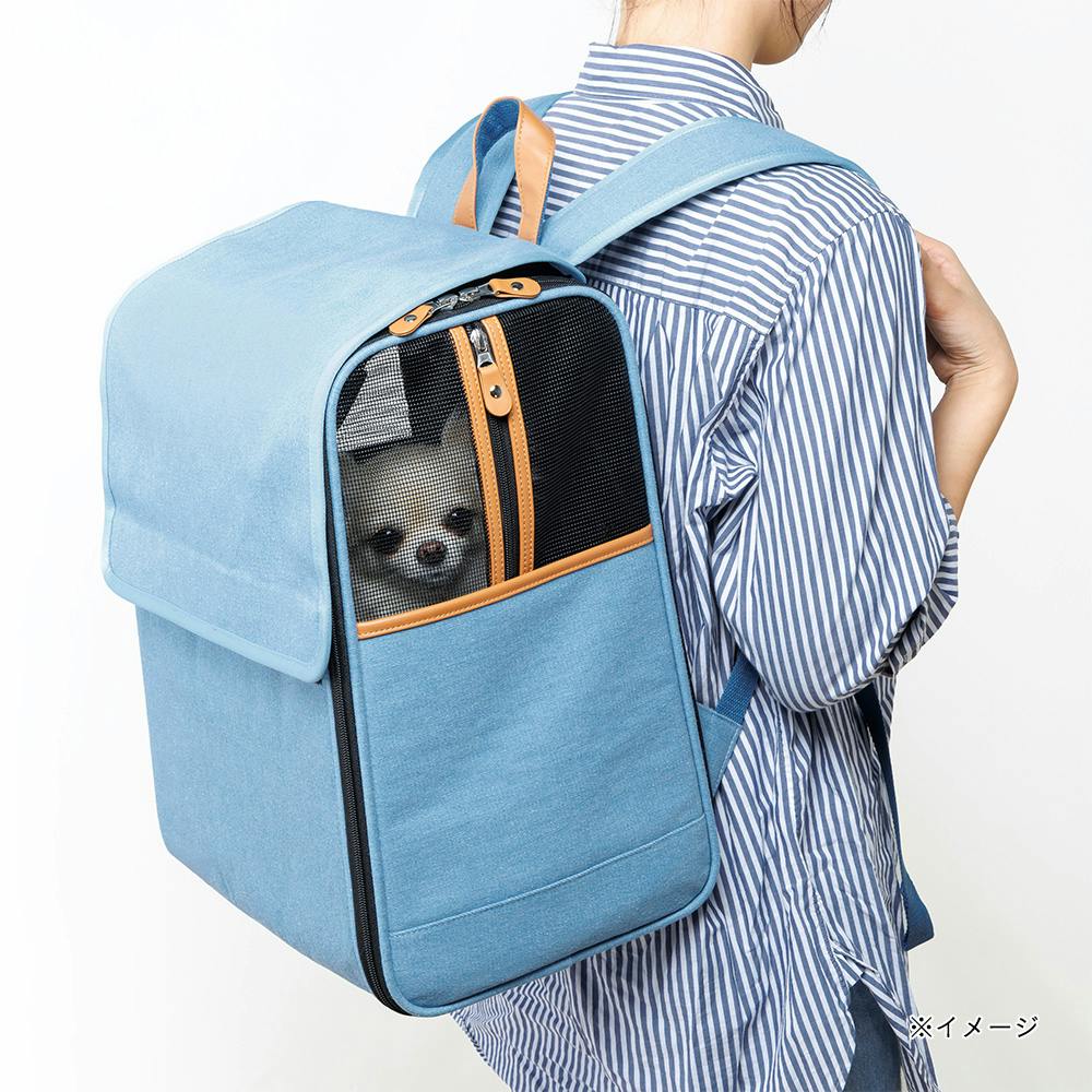 ᓚᘏᗢ ペットキャリーバッグ ペットキャリーバッグ 猫 犬 ネコ バック 3way 折り畳み