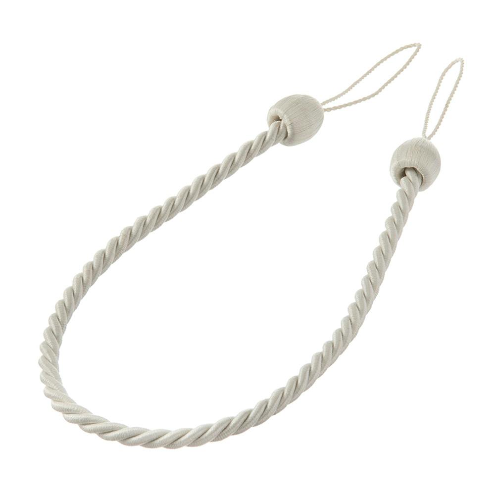 コードタッセル プレイン ホワイト