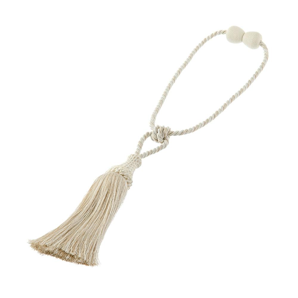 マグネットフリンジタッセル アイボリー
