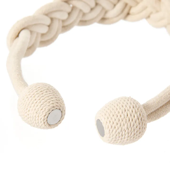 マグネットコードタッセル アイボリー