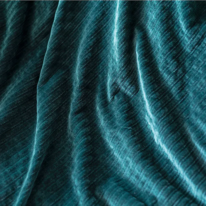 カインズ こたつ上掛け グリーン 長方形 幅190cm 奥行240cm 洗濯可 こたつカバー