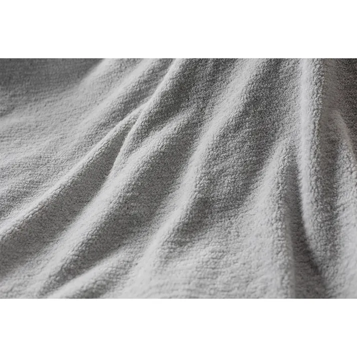 カインズ こたつ上掛け グレー 長方形 幅190cm 奥行240cm 洗濯可 こたつカバー