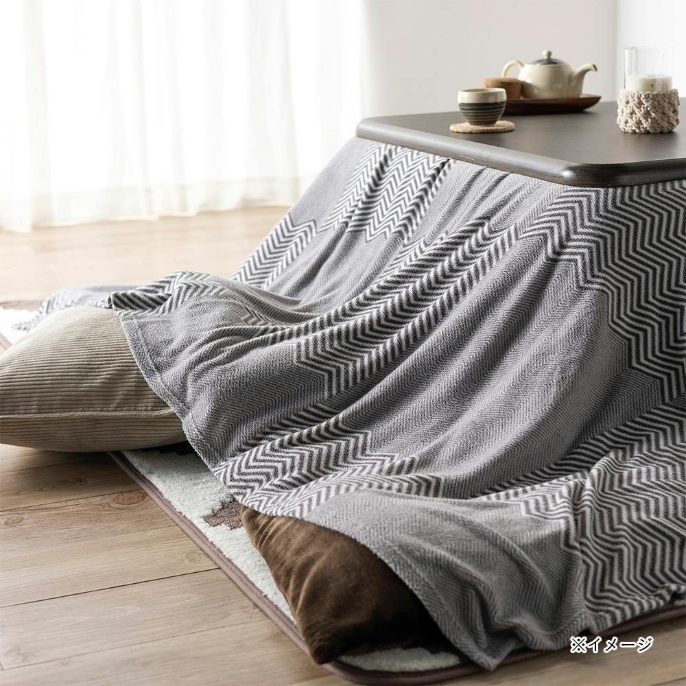 ROYAL WORCESTER キルト こたつ 上掛け ROYAL WORCESTER キルト こたつ 上掛け こたつ用布団 カバー こたつ用