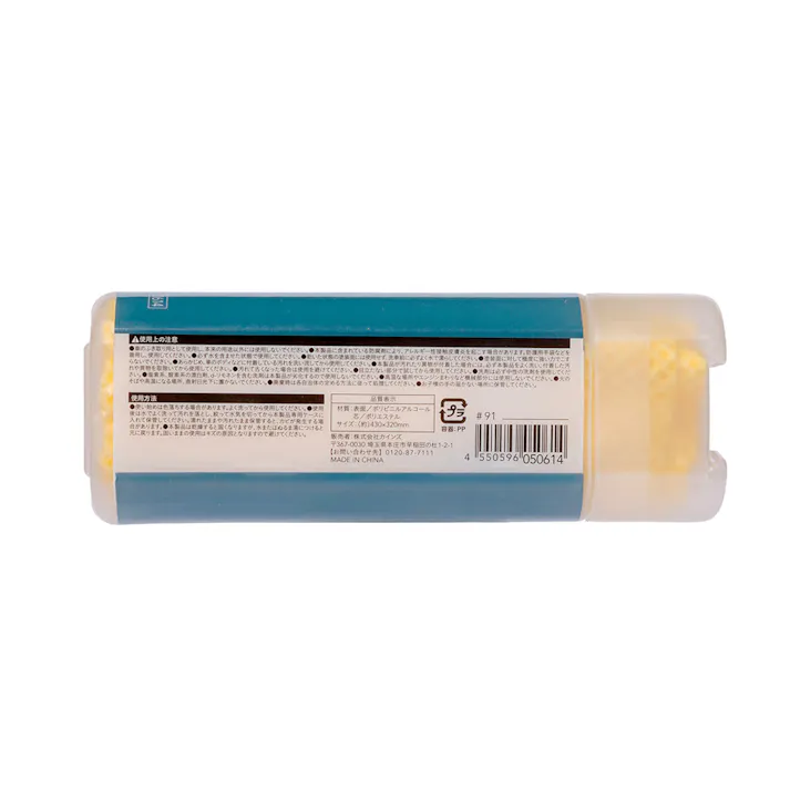 カインズ PVA洗車用吸水クロス 小