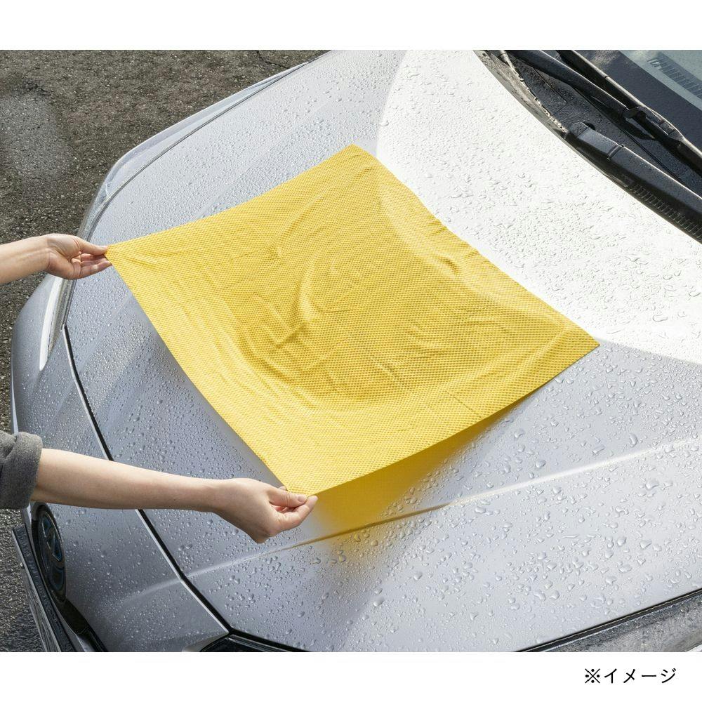 カインズ PVA洗車用吸水クロス 大 | 洗車用品・洗車グッズ 通販