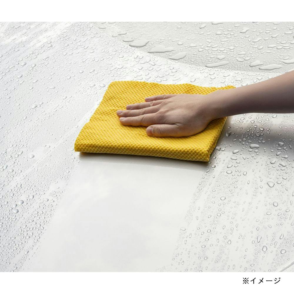 カインズ PVA洗車用吸水クロス 大 | 洗車用品・洗車グッズ 通販