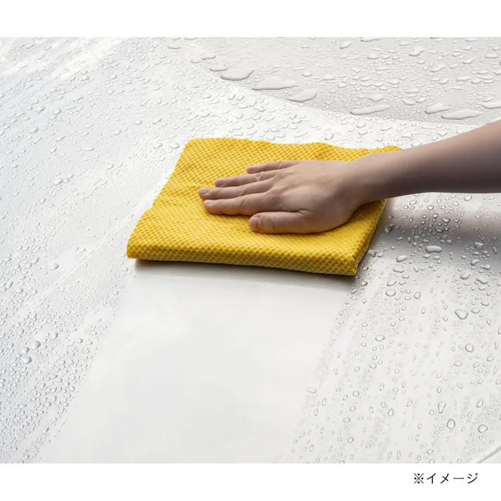 カインズ PVA洗車用吸水クロス 大