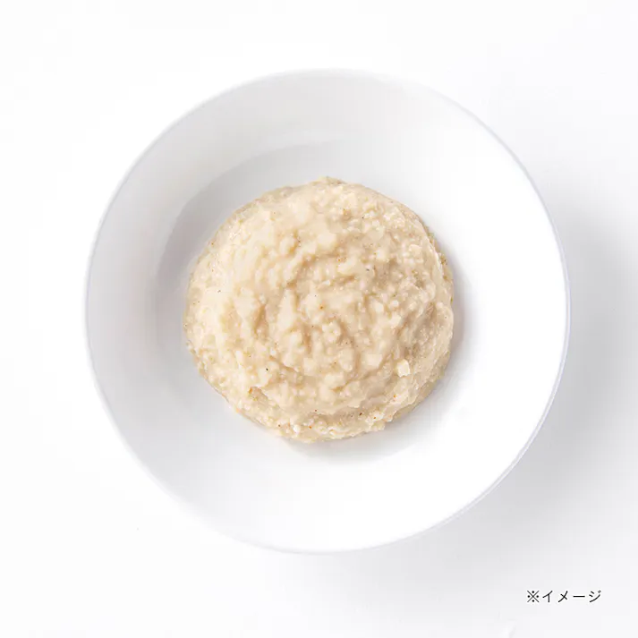 離乳期からの ハピウェルピューレ 鶏ささみ 子犬用 7本入
