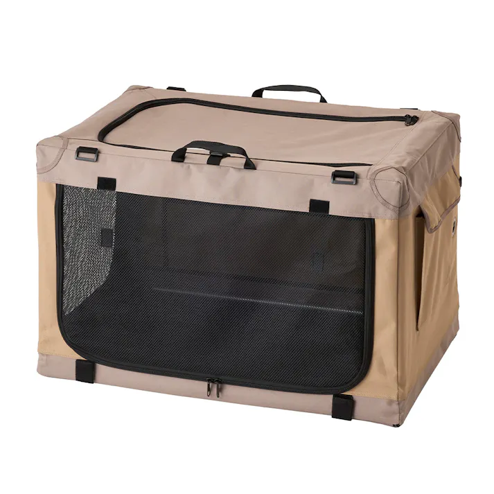 折りたたみソフトケージ M