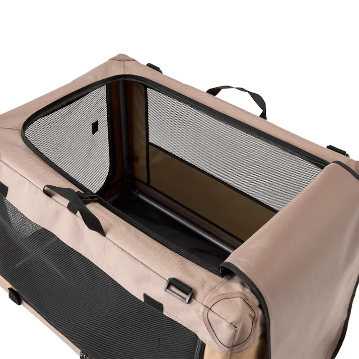 折りたたみソフトケージ M