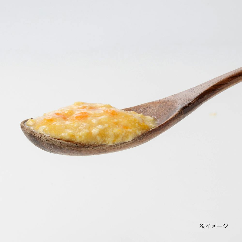 スマイリア 鶏むね肉と緑黄色野菜のぜいたく素材リゾット仕立て