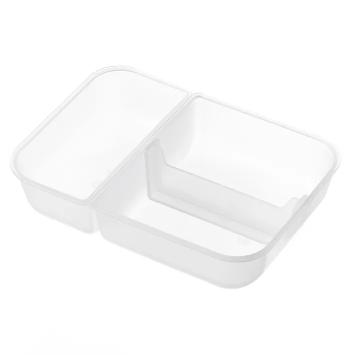 保存容器用 中仕切り Lサイズ(本体別売り)