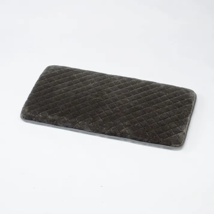 三層 ロングフロアクッション ボア