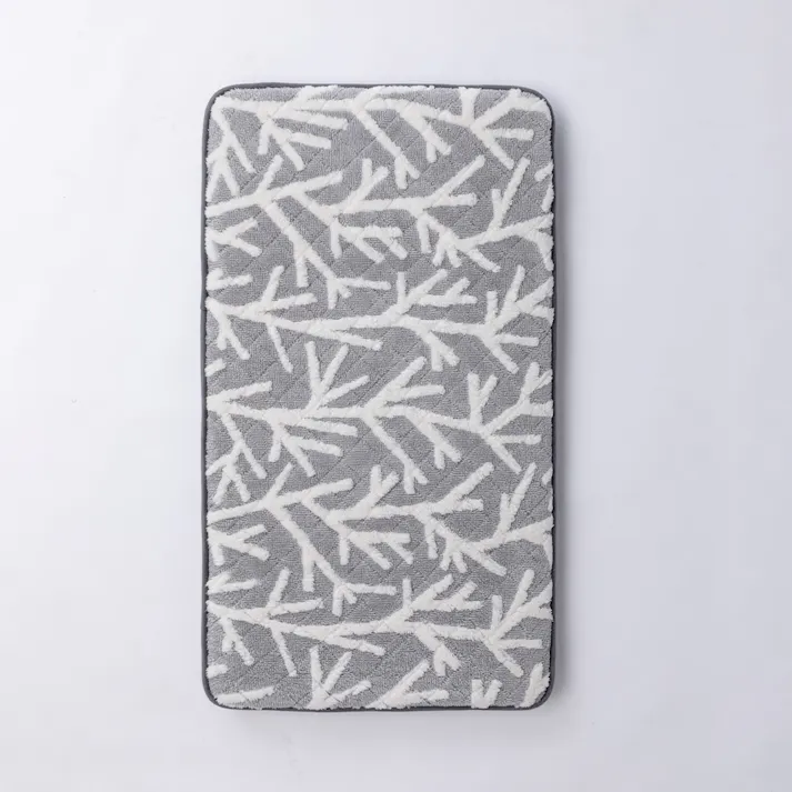 三層 ロングフロアクッション ボア