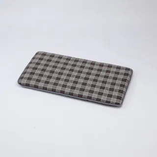 三層 ロングフロアクッション チェック